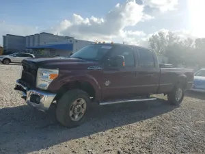 Ford F-250 SUPER DUTY 6.7L 8 2011