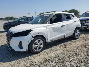 Nissan Kicks S 1.6L 4 2021