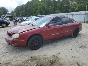 Mercury Sable LS PREMIUM 3.0L 6 2003