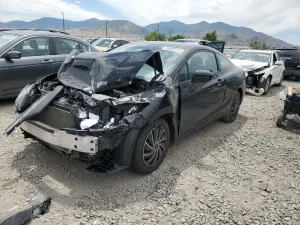 Honda Civic LX 1.8L 4 2014