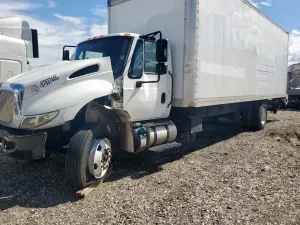 International DuraStar / 4000 4300 6.7L 6 2016