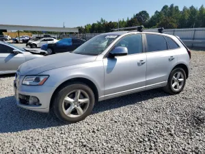 Audi Q5 PREMIUM 2.0L 4 2016