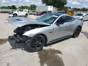 Ford Mustang GT 5.0L 8 2023