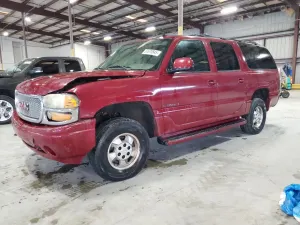 GMC Yukon DENALI 6.0L 8 2006