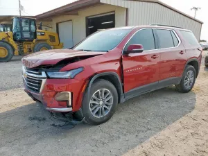 Chevrolet Traverse LT 3.6L 6 2023