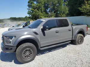 Ford F-150 RAPTOR 3.5L 6 2020