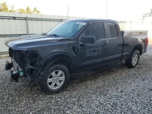Ford F-150 3.5L 6 2021