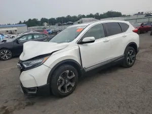 Honda CR-V TOURING 1.5L 4 2018
