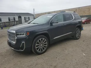 GMC Acadia DENALI 3.6L 6 2021