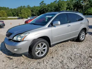 Lexus RX 350 3.5L 6 2009