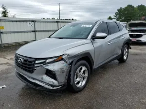 Hyundai Tucson SE 2.5L 4 2024