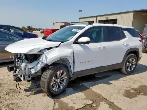 Chevrolet Equinox 1.5L 4 2025