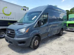 Ford Transit T-250 3.5L 6 2020