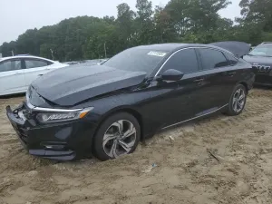 Honda Accord EX 1.5L 4 2018