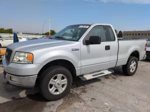 Ford F-150 4.6L 8 2004