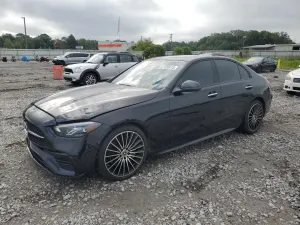 Mercedes-Benz C 300 2.0L 4 2024