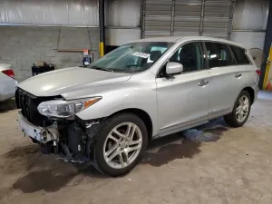 Infiniti JX35 3.5L 6 2013