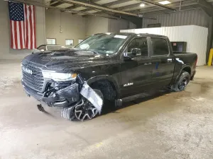 RAM 1500 LARAMIE 3.0L 6 2025