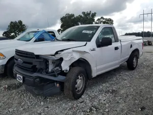 Ford F-150 3.3L 6 2020