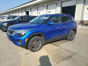 Kia Seltos S 2.0L 4 2021