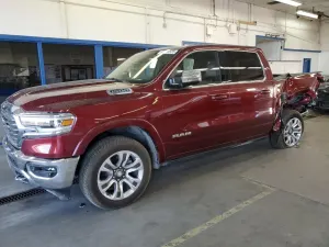 RAM 1500 5.7L 8 2024