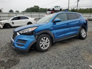 Hyundai Tucson SE 2.0L 4 2019
