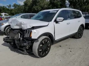 Kia Telluride SX 3.8L 6 2023