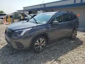 Subaru Forester LIMITED 2.5L 4 2023