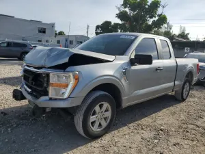 Ford F-150 SUPER CAB 2.7L 6 2022