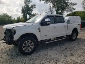 Ford F-250 SUPER DUTY 6.7L 8 2017