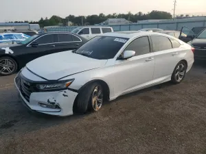 Honda Accord EX 1.5L 4 2020