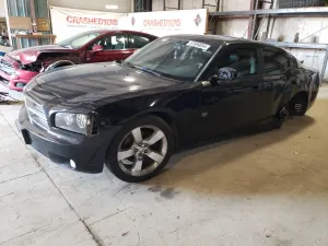 Dodge Charger SXT 3.5L 6 2008