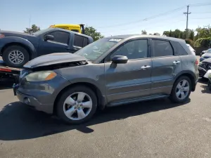 Acura RDX 2.3L 4 2008