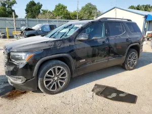 GMC Acadia ALL TERRAIN 3.6L 6 2017