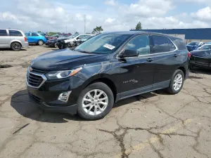 Chevrolet Equinox LT 1.5L 4 2020