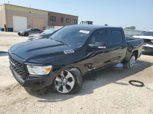 RAM 1500 5.7L 8 2022