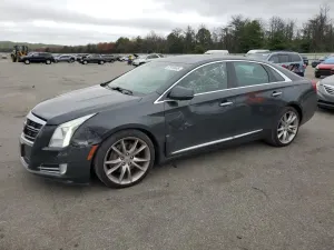 Cadillac XTS VSPORT PREMIUM 3.6L 6 2014