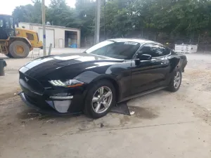 Ford Mustang 2.3L 4 2019