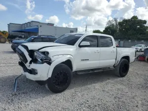 Toyota Tacoma 3.5L 6 2021