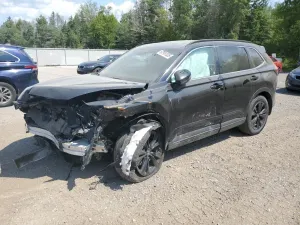 Honda CR-V SPORT TOURING 2.0L 4 2023