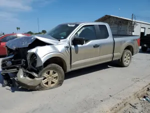 Ford F-150 2.7L 6 2022