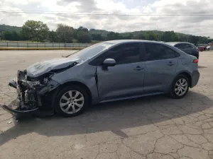 Toyota Corolla LE 1.8L 4 2021