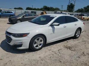 Chevrolet Malibu LS 1.5L 4 2021