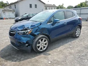Buick Encore 1.4L 4 2019