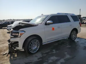 Ford Expedition 3.5L 6 2023