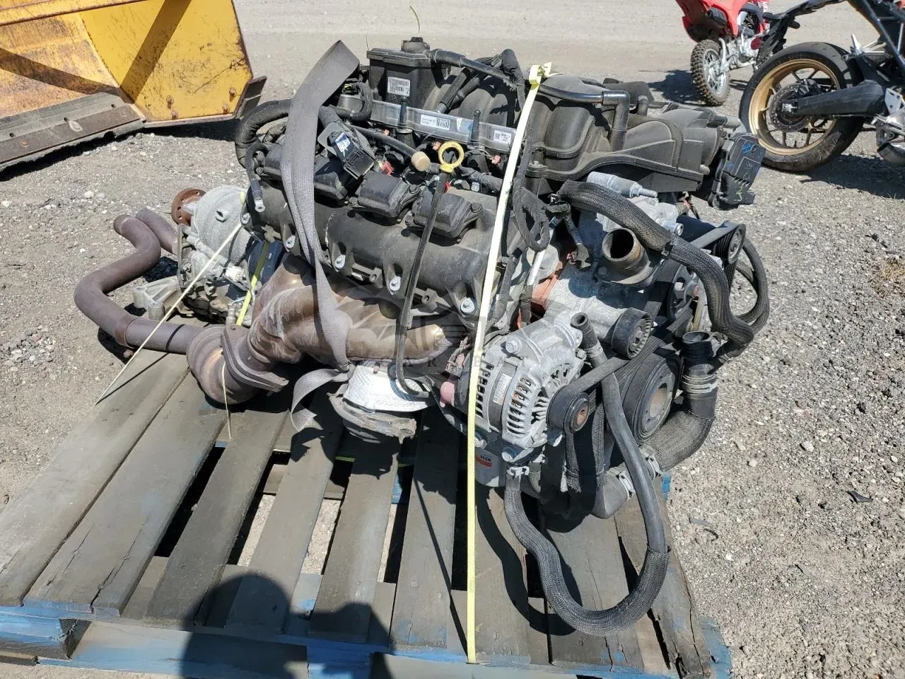 Dodge Challenger 6.4L 8 2018