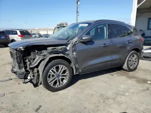 Ford Escape SEL 1.5L 3 2021