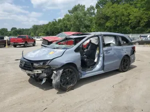Honda Odyssey 3.5L 6 2023