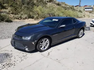 Chevrolet Camaro LS 3.6L 6 2014