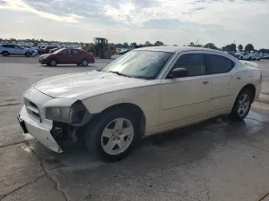 Dodge Charger 3.5L 6 2008